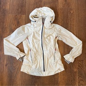 GUC Lululemon Spring Jacket size 4 womens